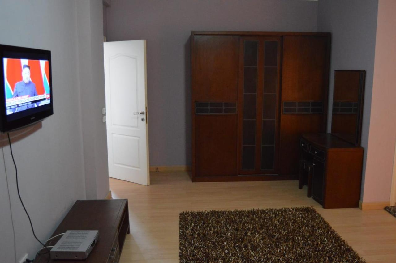 Askyhomes Hurghada Exterior foto